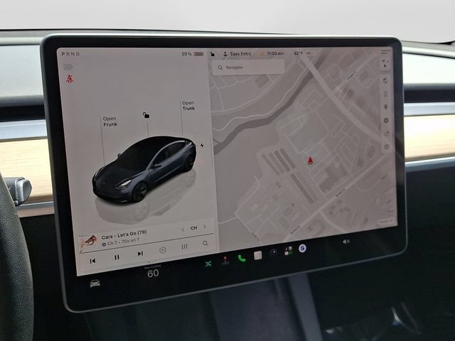 Used 2023 Tesla Model 3 Standard Range RWD image 19