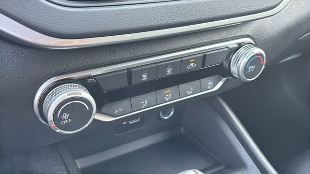 Used 2024 Nissan Altima 2.5 S image 21