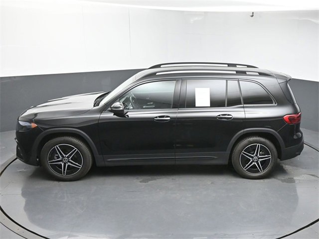 Used 2024 Mercedes-Benz EQB 250+ image 45