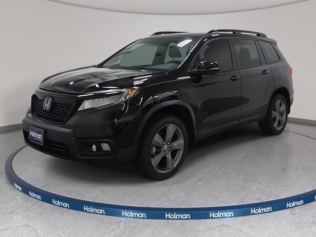 Used 2019 Honda Passport Touring