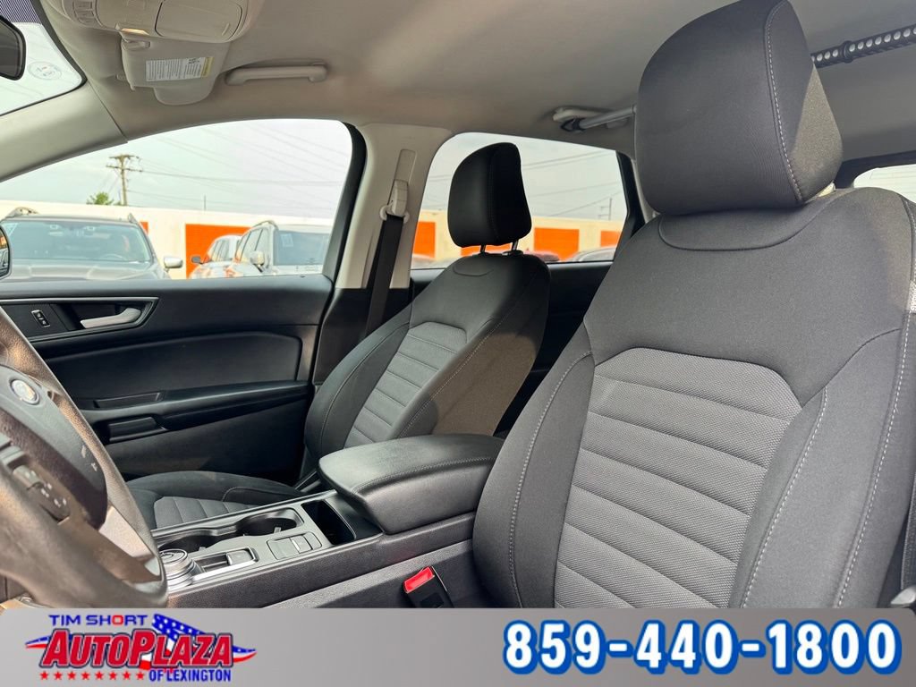 Used 2023 Ford Edge SE AWD/4WD image 30