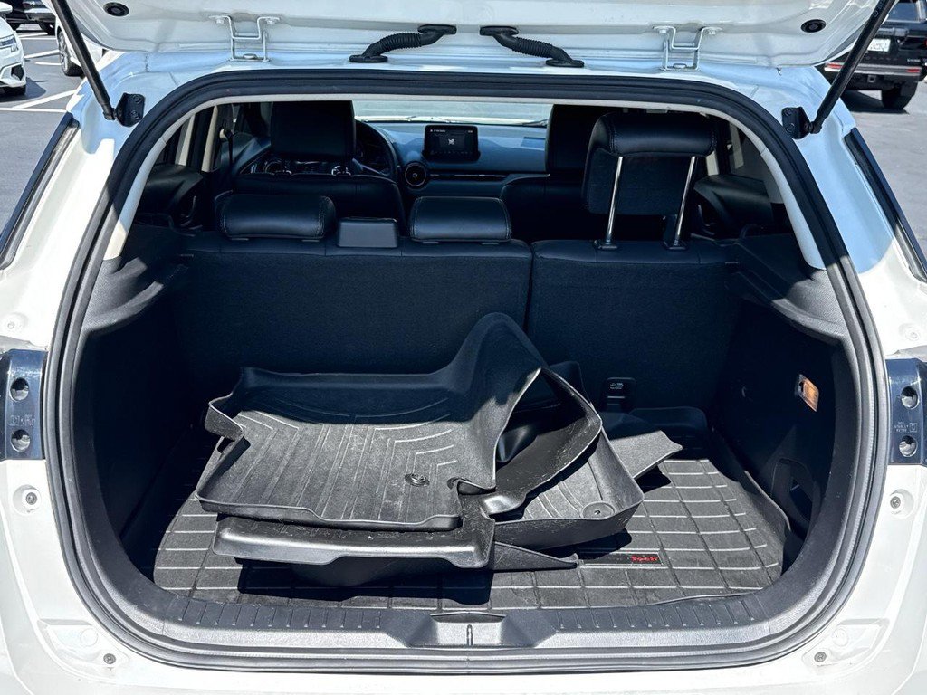 Used 2019 MAZDA CX-3 Touring AWD/4WD image 4