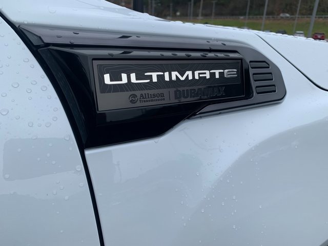 New 2026 GMC Sierra 2500 Denali Ultimate image 21