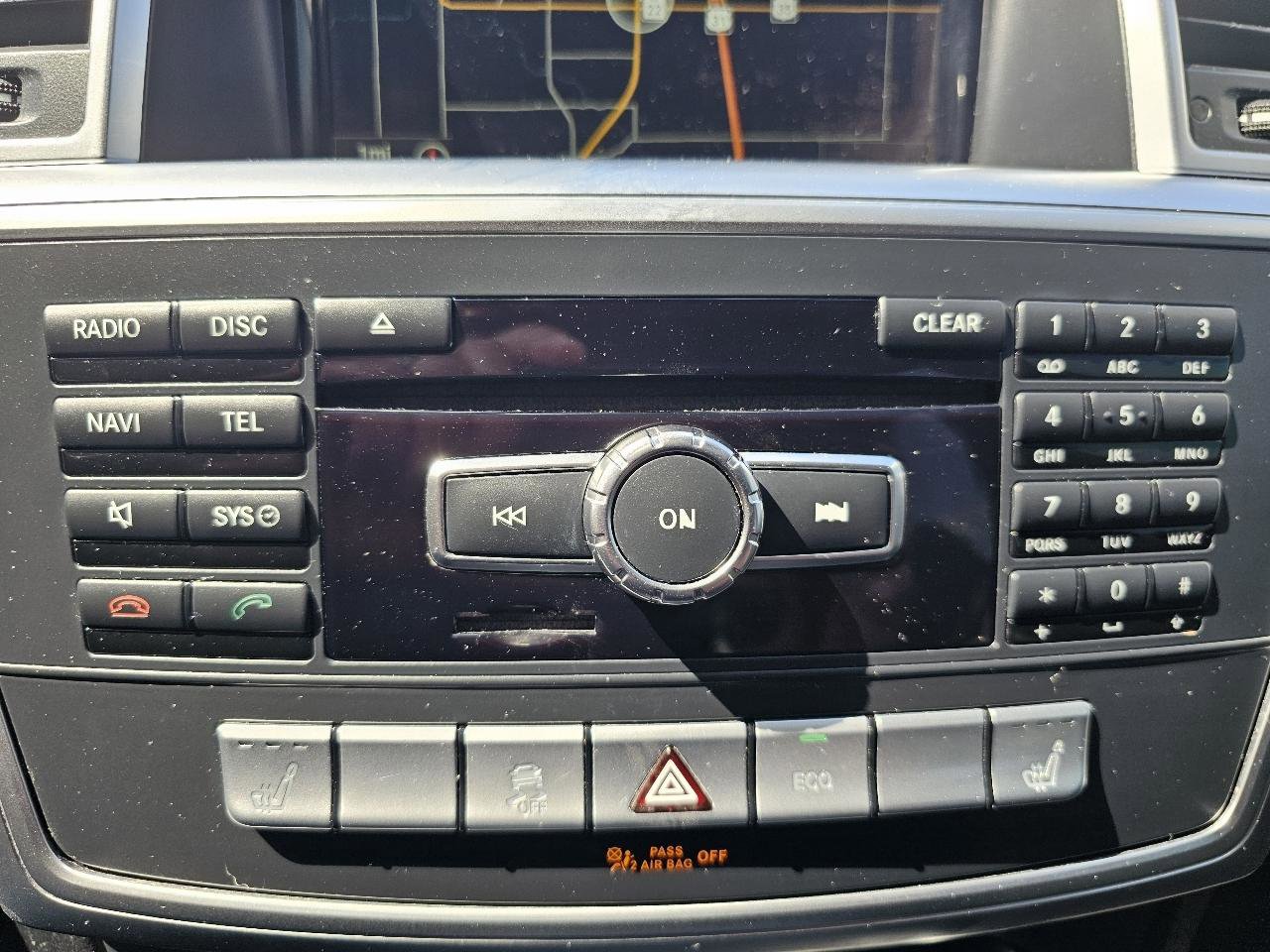 Used 2016 Mercedes-Benz GL 450 4MATIC image 22
