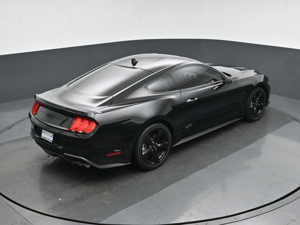 Used 2021 Ford Mustang GT Premium w/ Equipment Group 401A image 58
