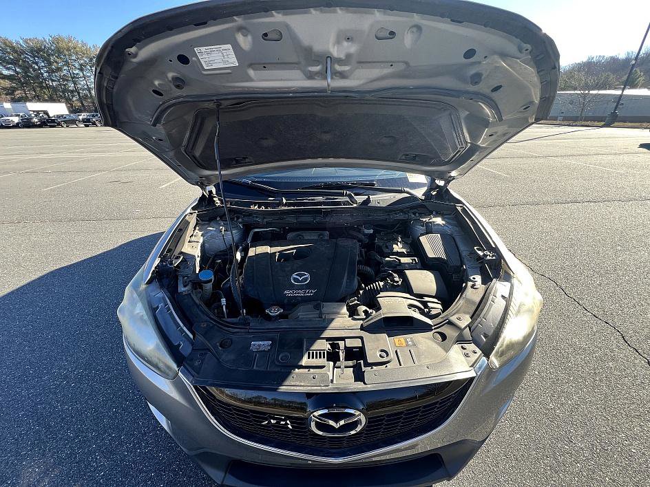 Used 2014 MAZDA CX-5 Grand Touring image 10