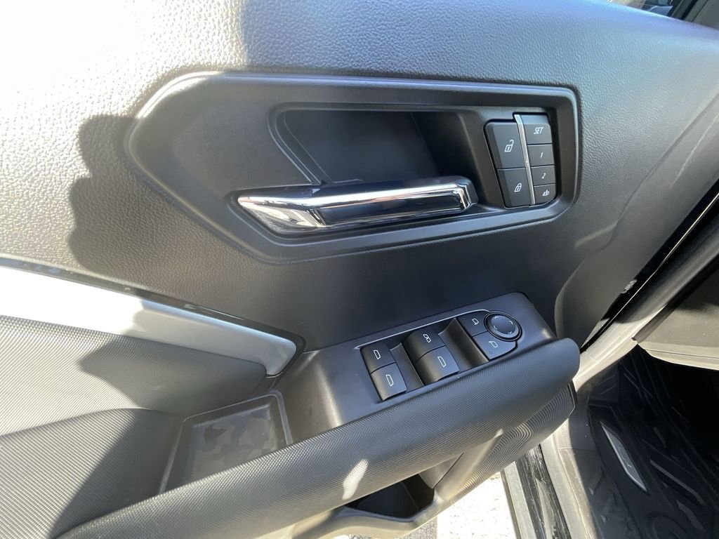 Certified 2023 Chevrolet Colorado Z71 w/ Z71 Convenience Package 2 image 23