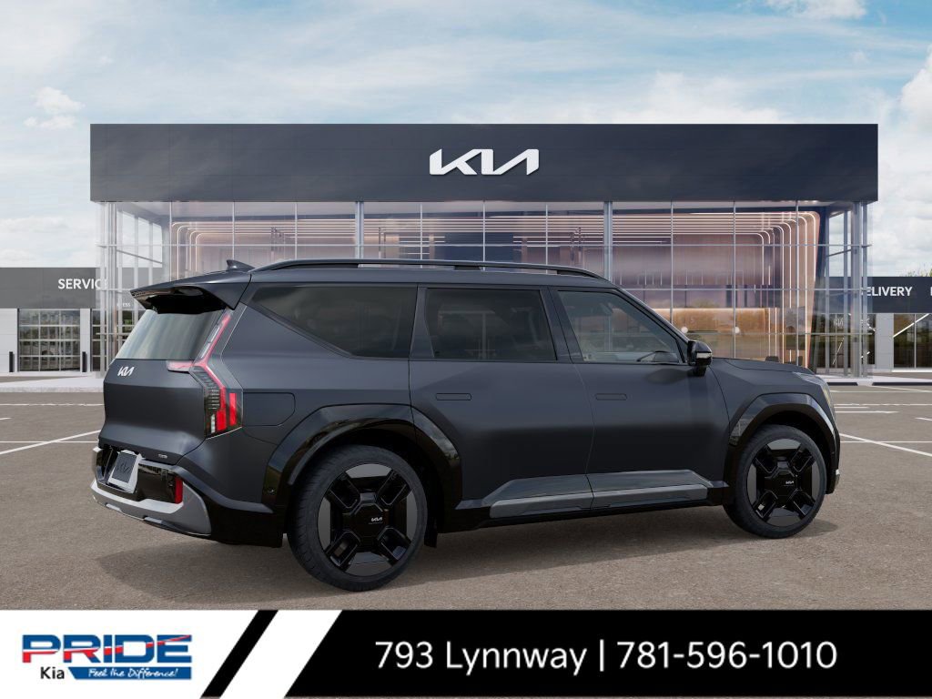 New 2026 Kia EV9 GT-Line image 6