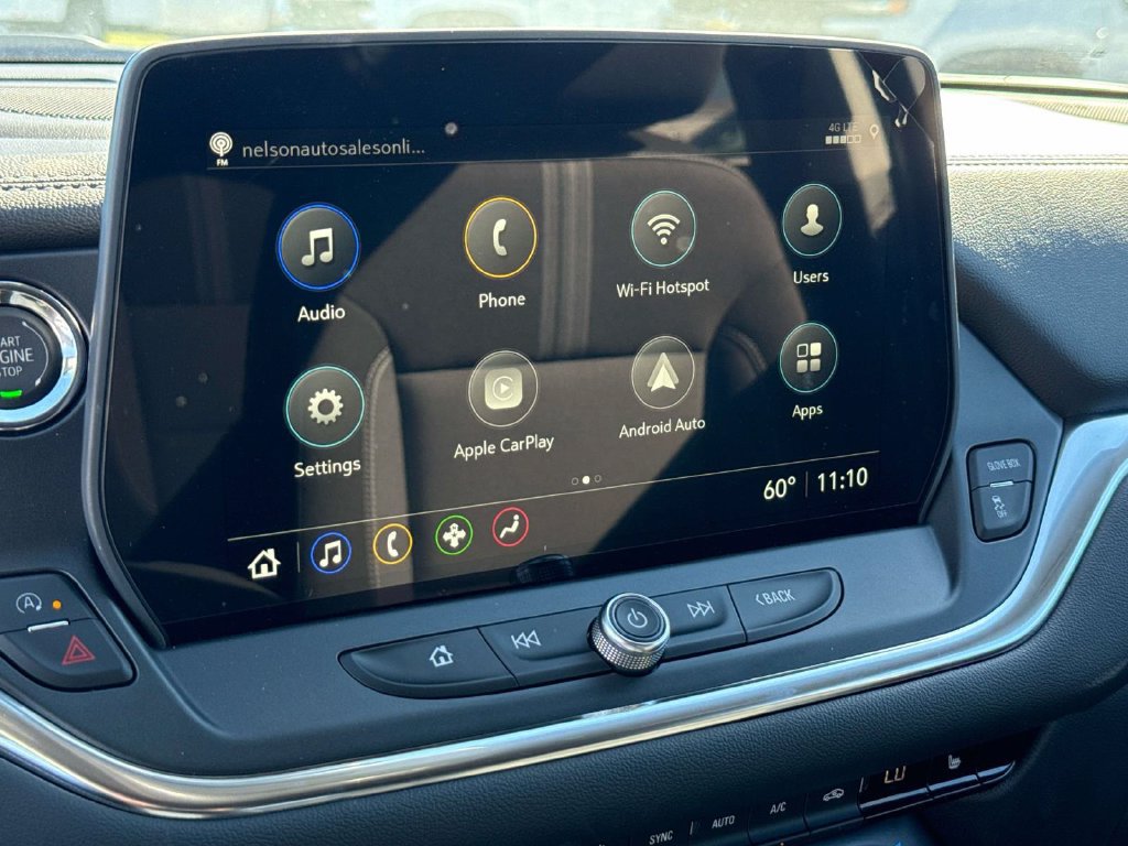 New 2026 Chevrolet Blazer LT AWD/4WD image 3