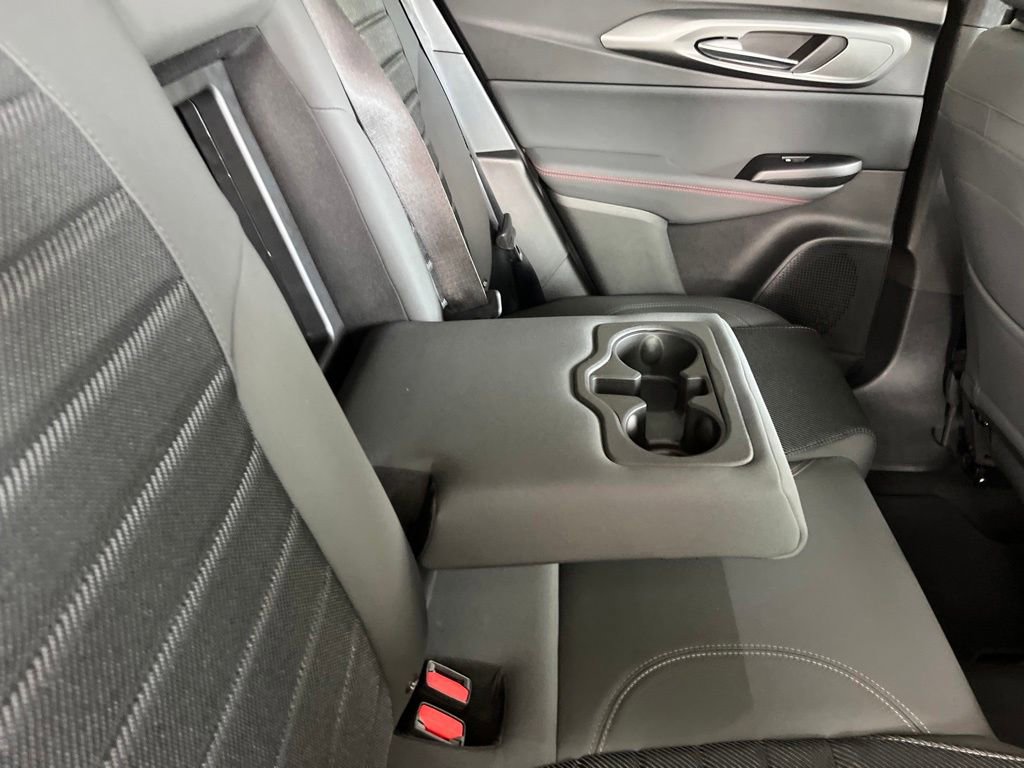 New 2024 Dodge Hornet GT w/ GT Blacktop Package image 24