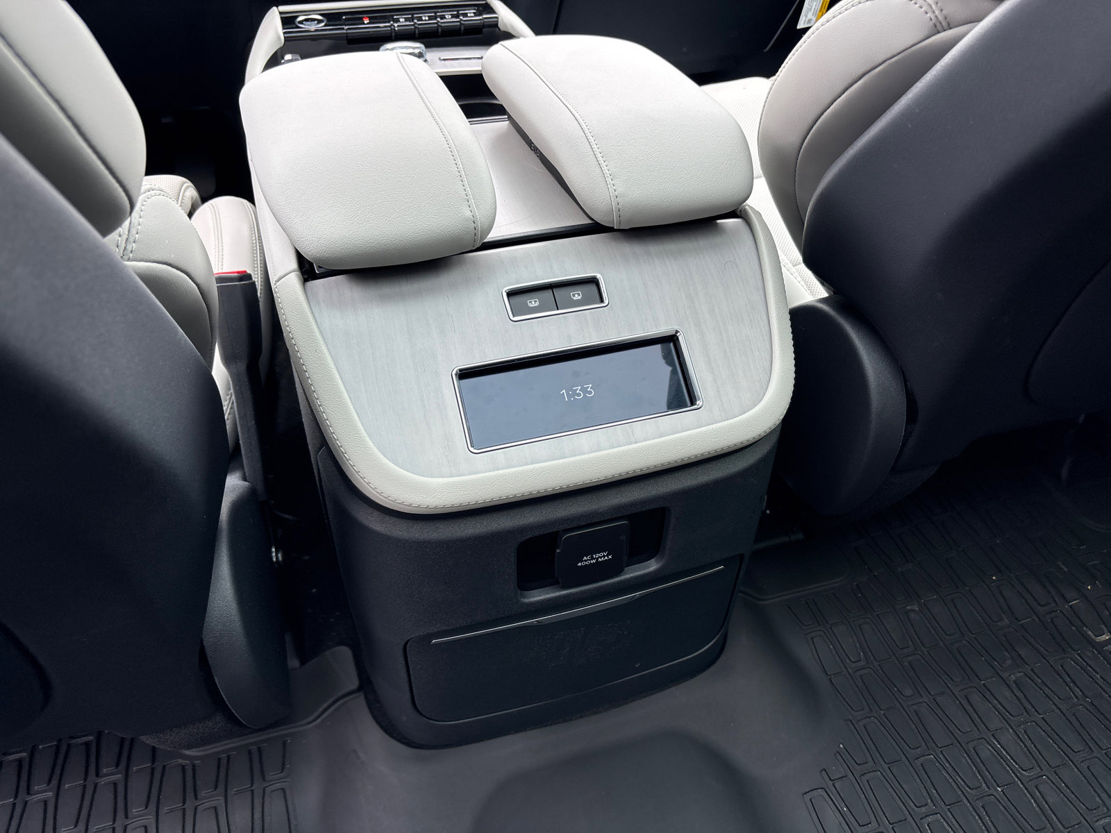New 2025 Lincoln Navigator L Reserve AWD/4WD image 33