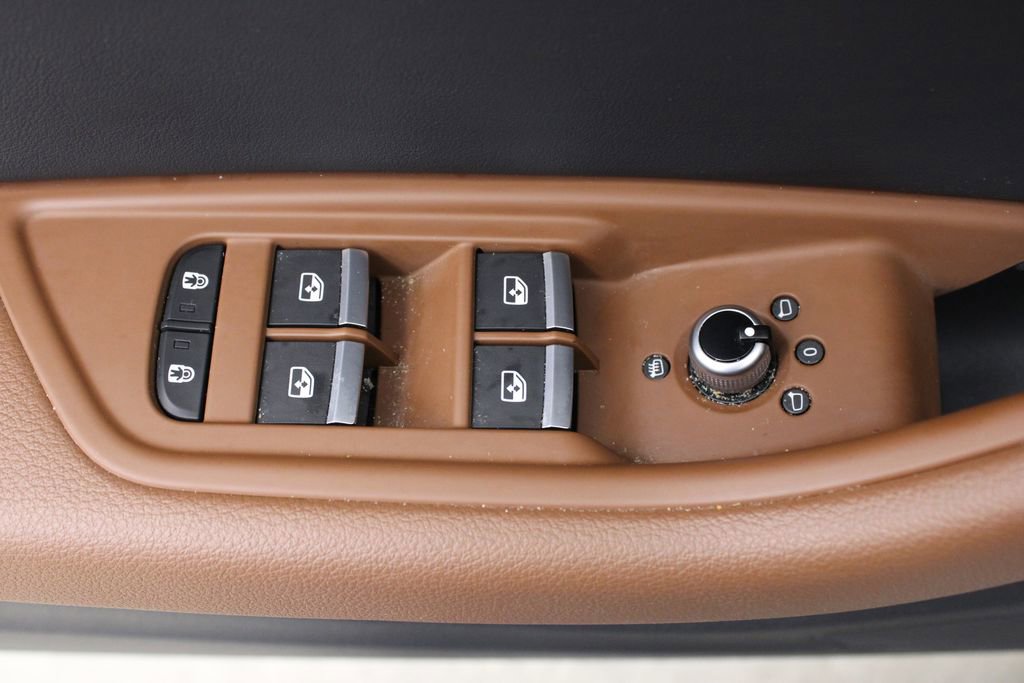 Certified 2022 Audi A5 2.0T Premium w/ Convenience Package image 17