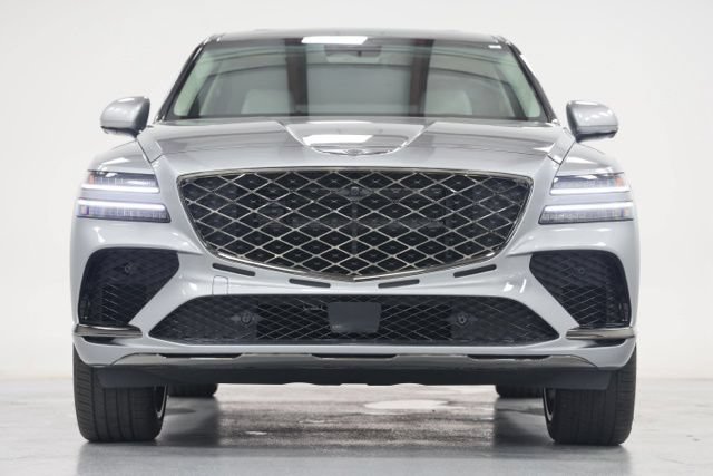 New 2026 Genesis GV80 3.5T e-SC AWD/4WD image 2