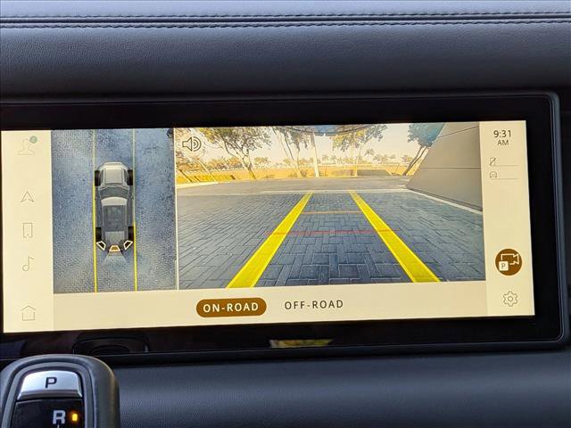 Certified 2023 Land Rover Defender 110 X-Dynamic SE image 13