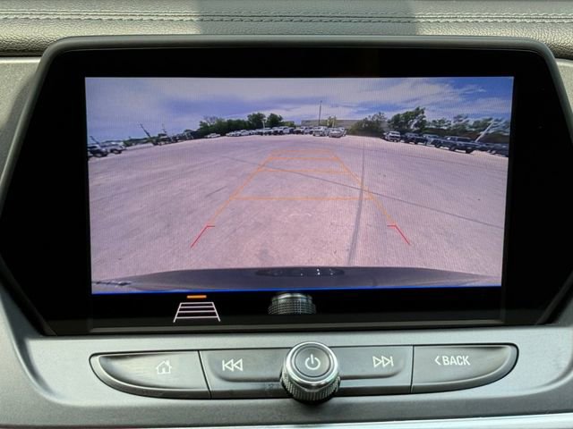 Used 2020 Chevrolet Blazer LT image 9