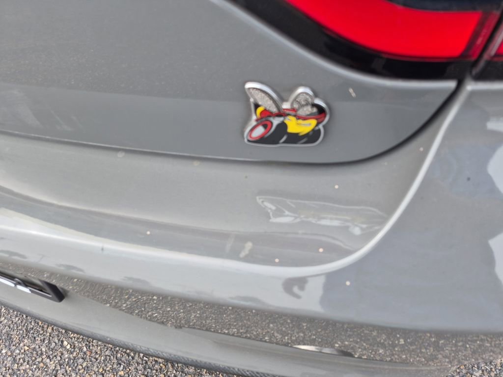 Used 2019 Dodge Charger Scat Pack RWD image 22