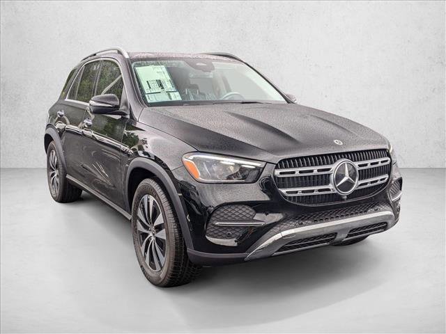 Certified 2026 Mercedes-Benz GLE 350 4MATIC image 6