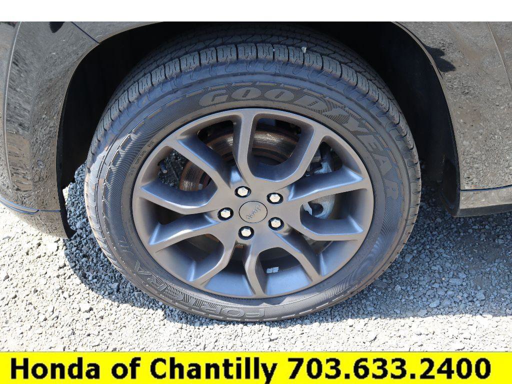 Used 2021 Jeep Grand Cherokee High Altitude image 29