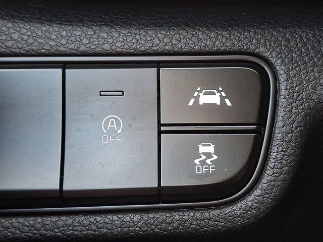 Used 2021 Kia Seltos EX image 26