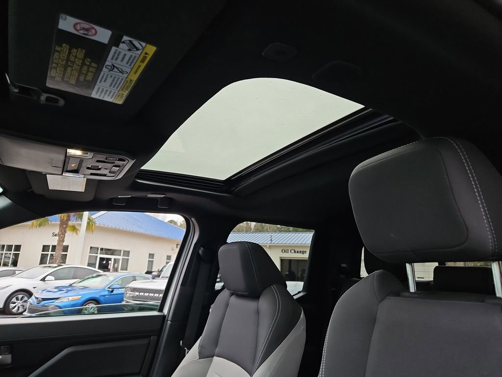 Used 2025 Toyota Tacoma TRD Off-Road image 23