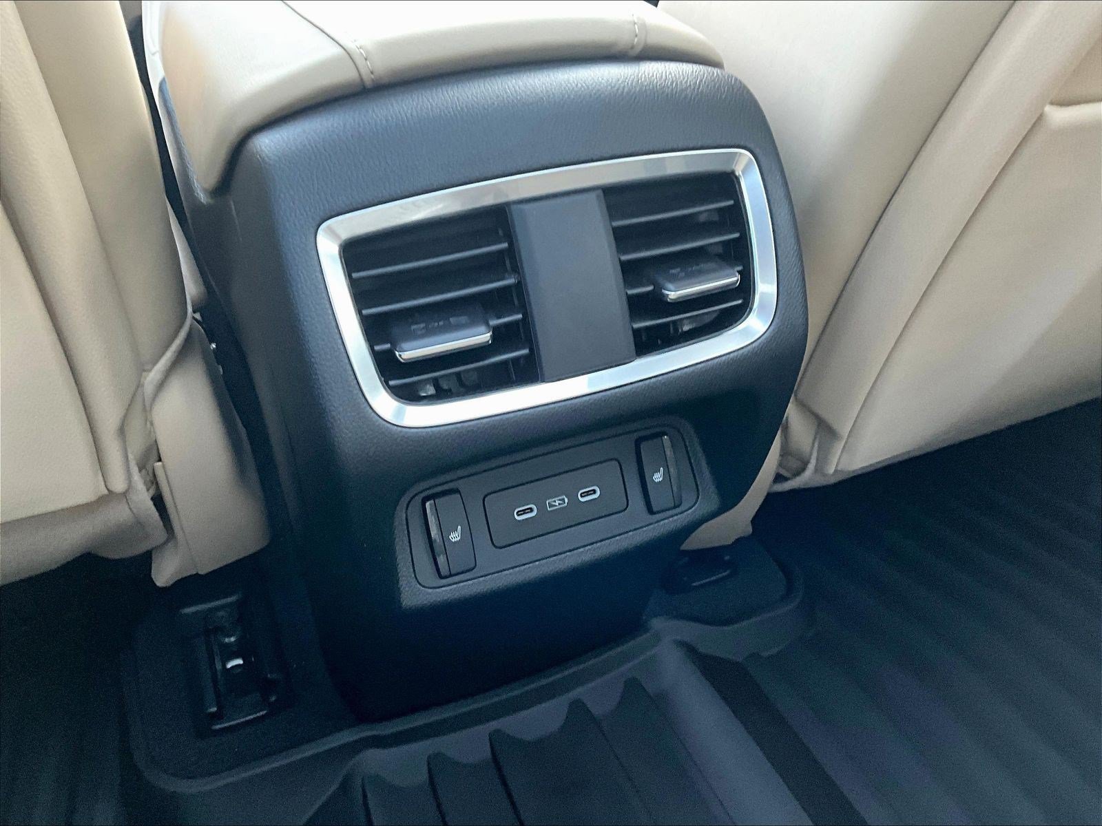 Certified 2023 Acura RDX w/ Advance Package AWD/4WD image 10