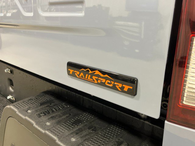 New 2026 Honda Ridgeline TrailSport image 8