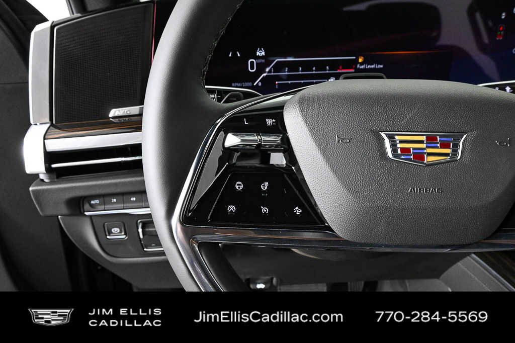New 2026 Cadillac Escalade Luxury w/ Touring Package image 10