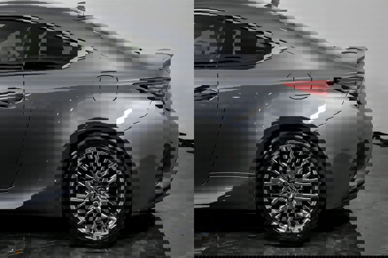 Used 2020 Lexus RC 350 w/ Premium Package image 8