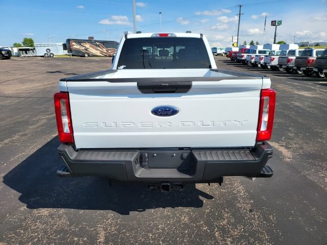 New 2023 Ford F250 XL RWD image 6