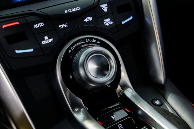 Used 2022 Acura NSX Type S AWD/4WD image 50