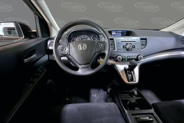 Used 2013 Honda CR-V LX image 18