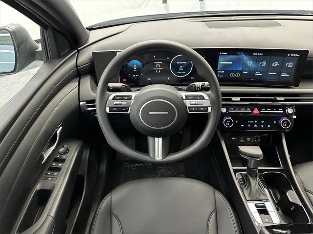 New 2026 Hyundai Santa Cruz SEL image 24
