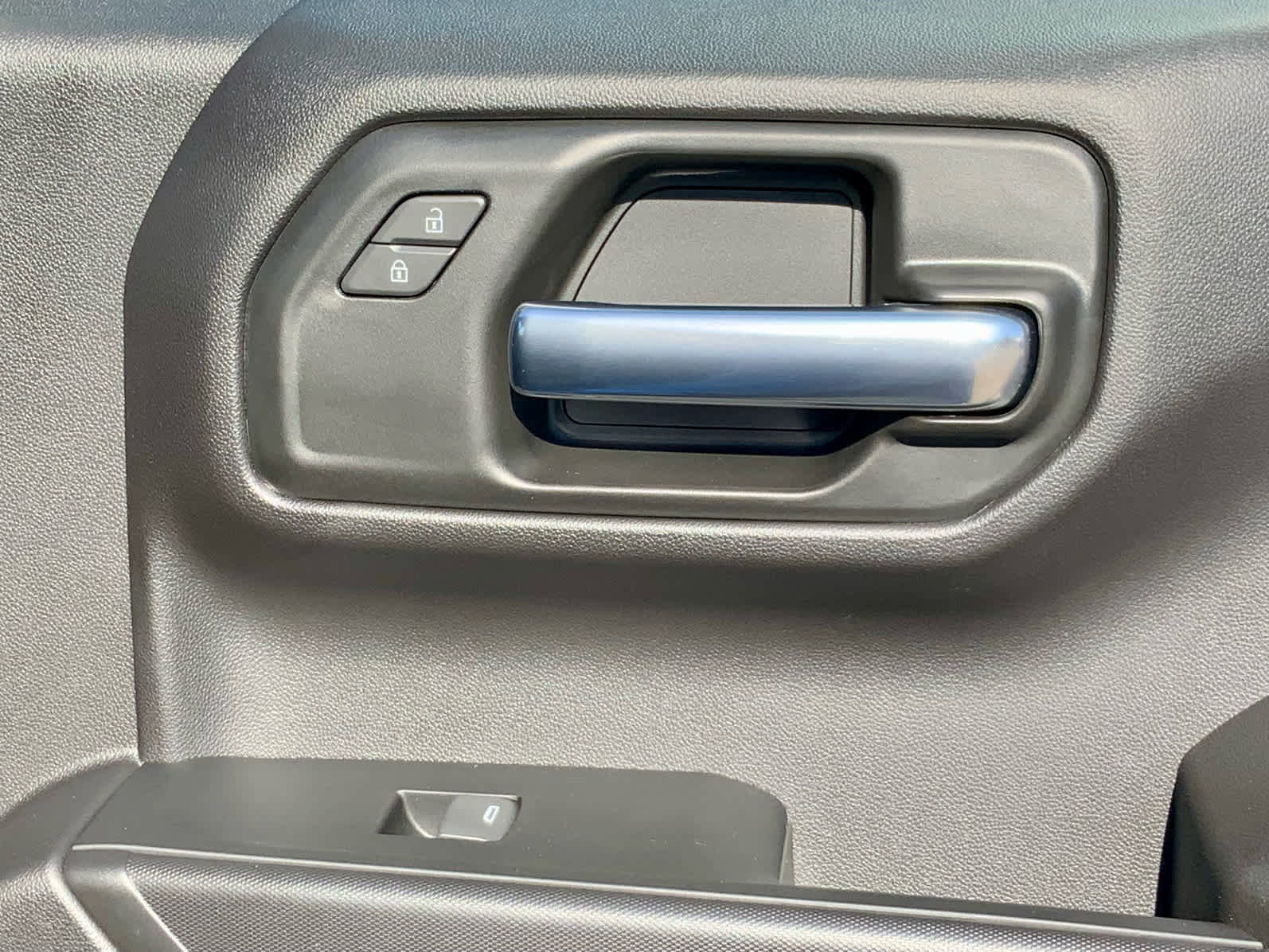 New 2026 Chevrolet Silverado 1500 Custom w/ Turbomax Blackout Package image 51