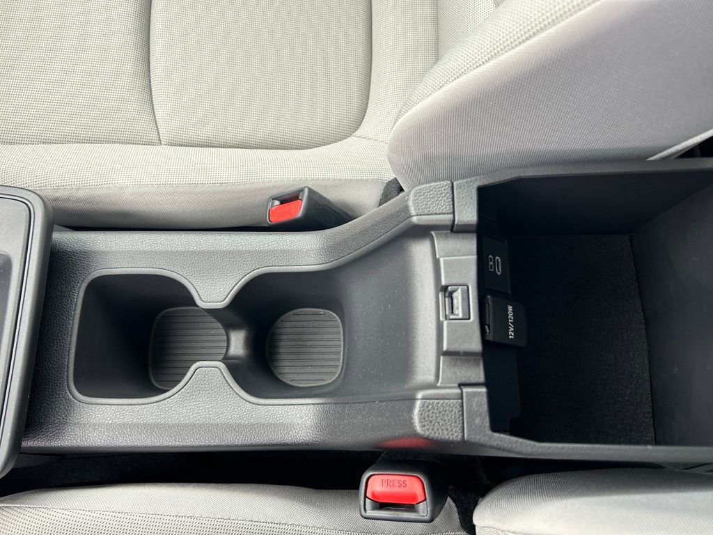 New 2026 Toyota Corolla Cross L image 23