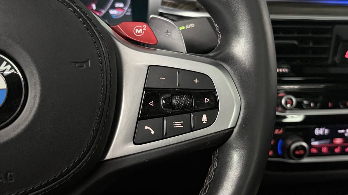 Used 2020 BMW M5 w/ Executive Package AWD/4WD image 15