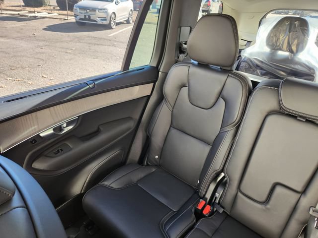 New 2026 Volvo XC90 B6 Ultra w/ Protection Package AWD/4WD image 13