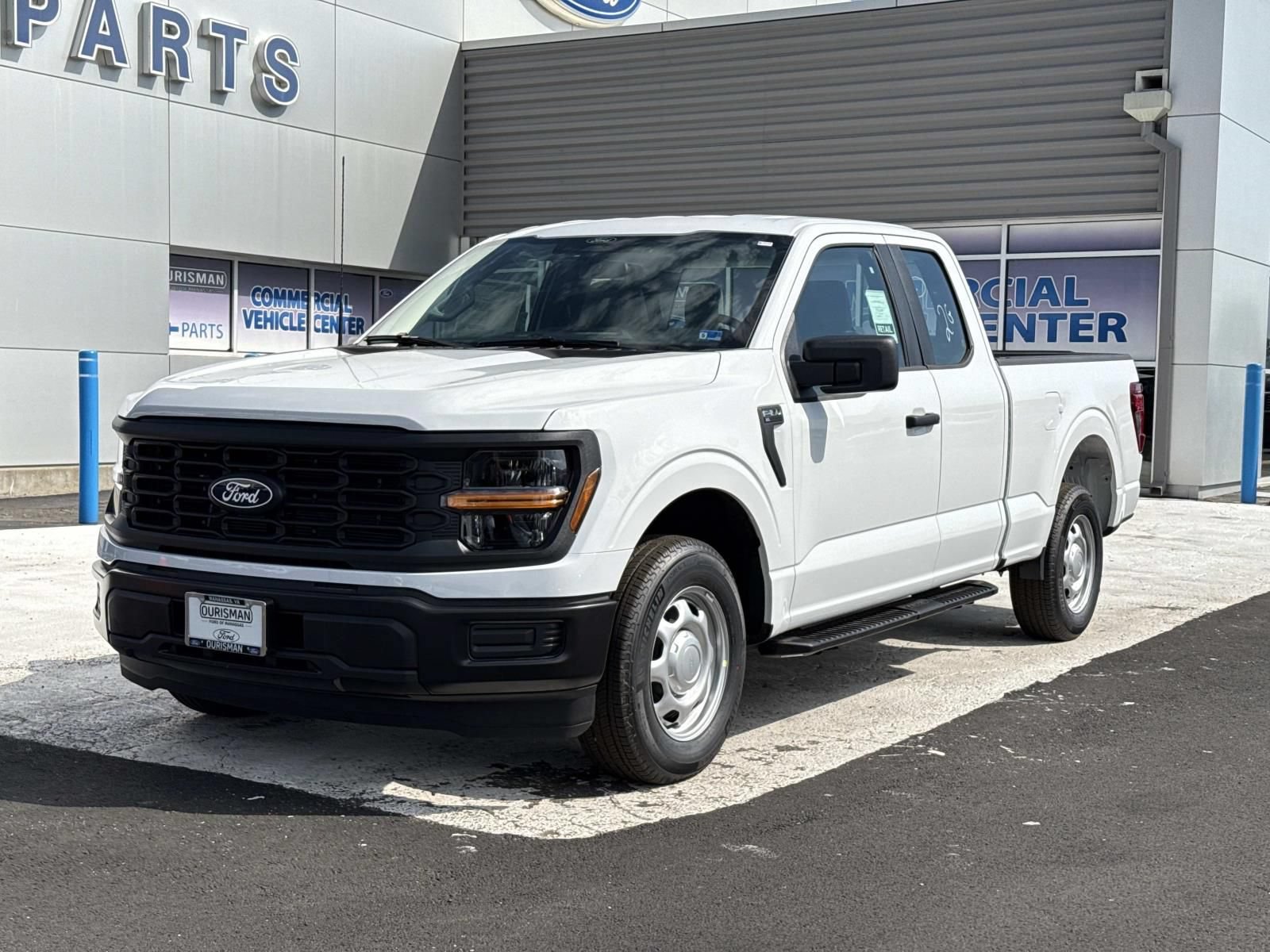 New 2026 Ford F150 XL RWD image 7