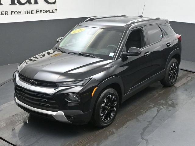Used 2023 Chevrolet TrailBlazer LT w/ Convenience Package AWD/4WD image 44