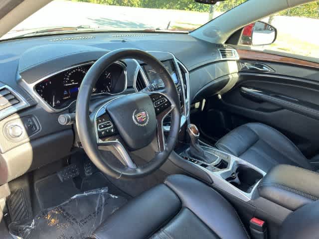 Used 2015 Cadillac SRX Performance AWD/4WD image 11