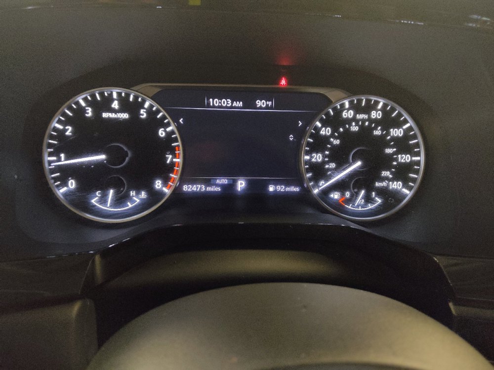 Used 2022 Nissan Pathfinder S AWD/4WD image 23