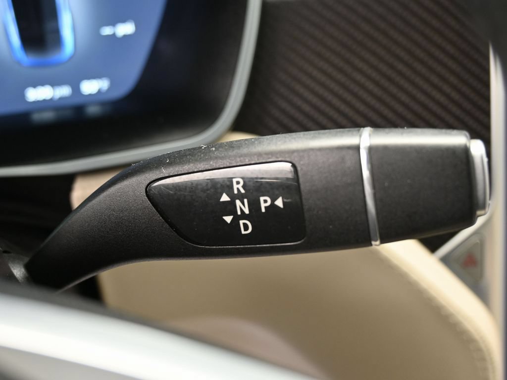 Used 2017 Tesla Model X 100D AWD/4WD image 21
