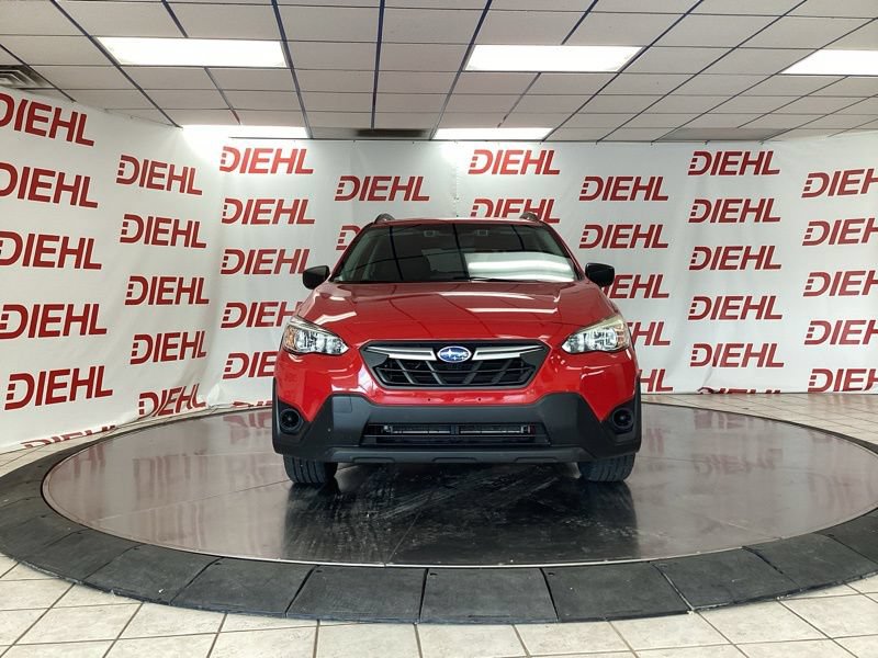 Used 2021 Subaru Crosstrek 2.0i AWD/4WD image 2