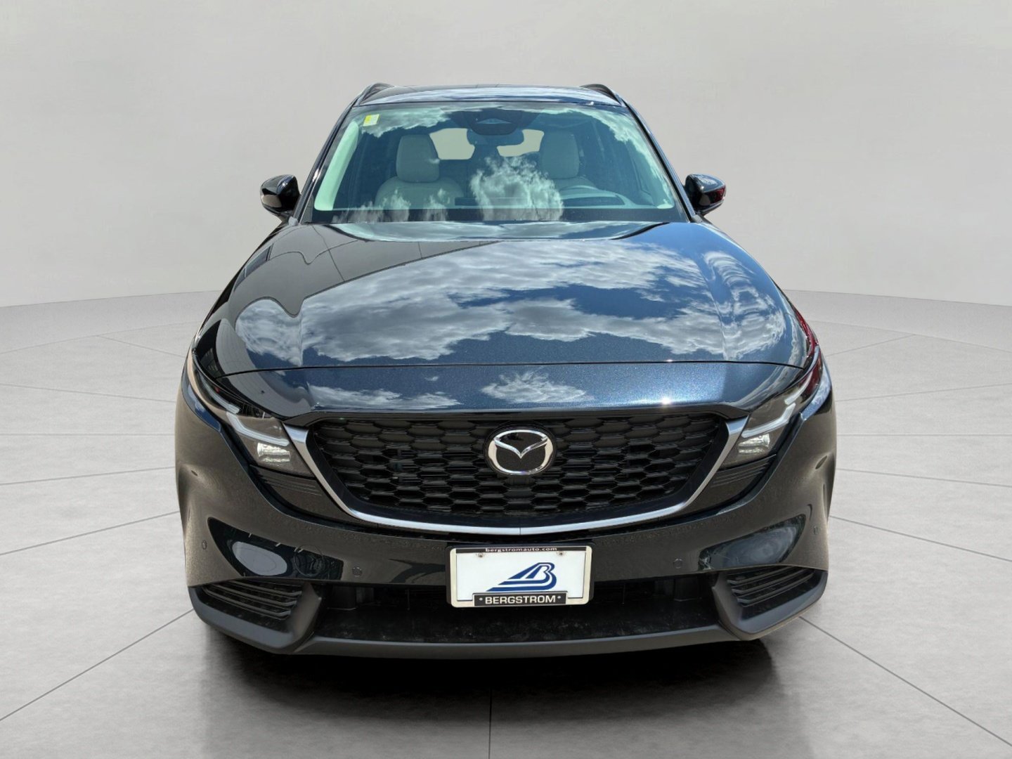 New 2026 MAZDA CX-5 Preferred AWD/4WD image 24