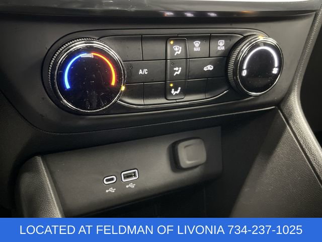 Used 2024 Buick Encore GX Preferred image 17