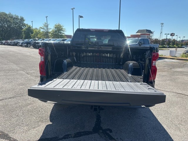 New 2026 Chevrolet Silverado 1500 W/T w/ WT Value Package image 28