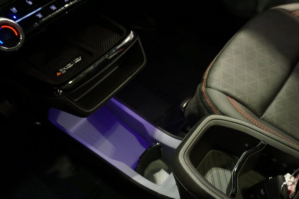 New 2027 Chevrolet Bolt RS image 18