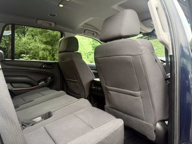 Used 2019 GMC Yukon SLE w/ Convenience Package image 29
