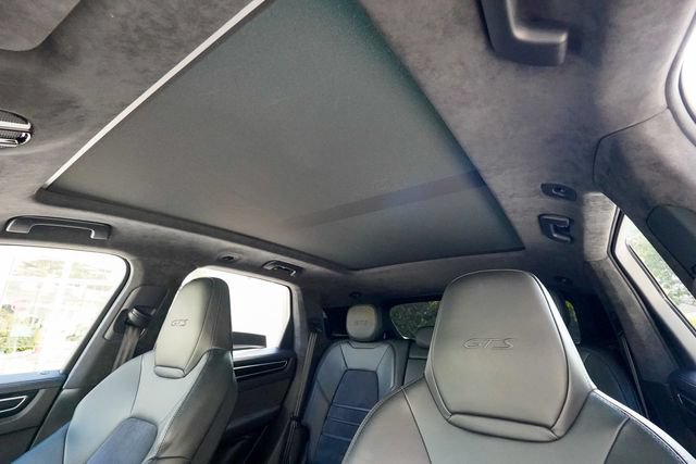 Used 2022 Porsche Cayenne GTS AWD/4WD image 77