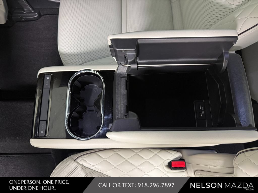 Used 2021 MAZDA CX-9 Signature AWD/4WD image 38