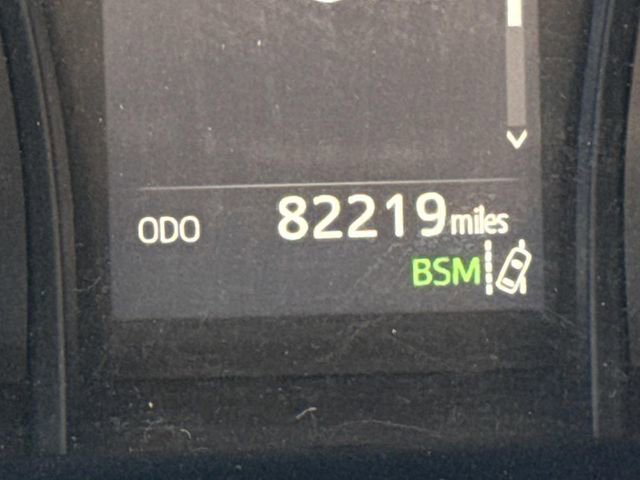 Used 2019 Toyota Camry SE w/ Convenience Package FWD image 28
